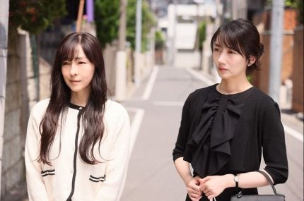 「月夜行路 ―答えは名作の中に―」「ルナさん（波瑠）と涼子さん（麻生久美子）はホームズとワトソンのようだ」「まさに漱石尽くしの回だった」