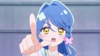 『名探偵プリキュア！』第27話「私、名探偵になりました。」、みんなで行方不明のコックを探そう