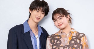 曽野舜太＆箭内夢菜、「ツンデレのギャップを見せたい」じれキュン溺愛ラブストーリー共演＜低体温男子になつかれました。＞