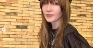 工藤静香、全身ブラックコーデ姿に衝撃「スタイル抜群」中島みゆきカバーアルバムの収録終了を報告
