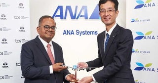 ANAシステムズ、インド・チェンナイにオフショア開発センター開設