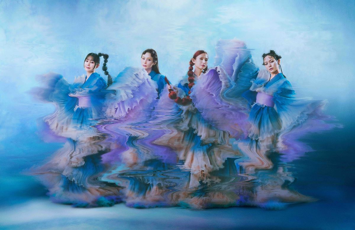 SCANDAL、2027年8月21日をもって活動終了最後の旅として47都道府県ツアー、横浜アリーナでラストワンマン