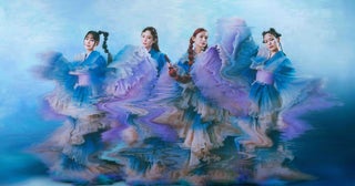 SCANDAL、2027年8月21日をもって活動終了最後の旅として47都道府県ツアー、横浜アリーナでラストワンマン