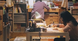 藤本タツキ『ルックバック』実写映画化2026年公開／監督は是枝裕和