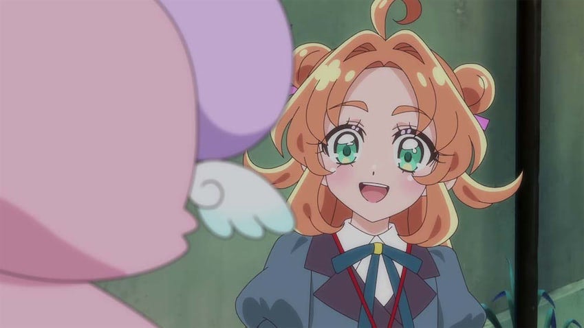 『名探偵プリキュア！』第5話「名探偵の大ピンチ！」あらすじ＆先行カット！