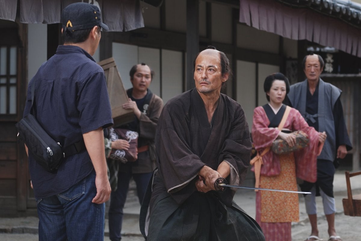 「本当にいい時代なのか自問してほしい」『侍タイムスリッパー』監督が伝えたかったこと