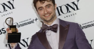 『ハリポタ』ダニエル・ラドクリフ、一人芝居でブロードウェイに復帰