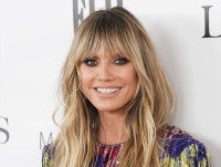 ハロウィンの女王ハイディ・クルム、今年の仮装も“誰!?”状態ファン脱帽の新作を振り返る