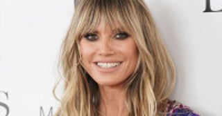 ハロウィンの女王ハイディ・クルム、今年の仮装も“誰!?”状態ファン脱帽の新作を振り返る