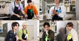 timeleszの料理偏差値は？メンバーが力を合わせてハンバーグ作り！今夜の『タイムレスマン』