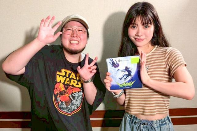 眉村ちあき「『公務員になりなさい』『安定が一番だ』って言われていた家庭だったけど…」人生を変えたアニメのセリフとは？