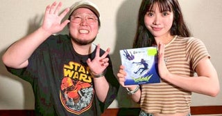 眉村ちあき「『公務員になりなさい』『安定が一番だ』って言われていた家庭だったけど…」人生を変えたアニメのセリフとは？