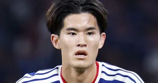 【サッカー日本代表】後藤啓介「『最初の５試合』で結果を残さないと」新天地での初ゴールの裏にあった"滑り出し"へのこだわり