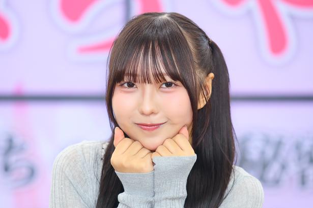 えぬちゃん、お気に入りはバニー衣装＆攻めた変形競泳水着「公然わいせつにならないかな？(笑)」スリル満点な撮影秘話を告白