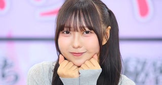 えぬちゃん、お気に入りはバニー衣装＆攻めた変形競泳水着「公然わいせつにならないかな？(笑)」スリル満点な撮影秘話を告白