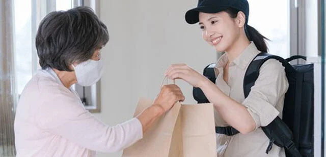 激変！フードデリバリー「シン戦国時代」の現在地。なぜ大企業が撤退して新興勢力が台頭しているのか!?