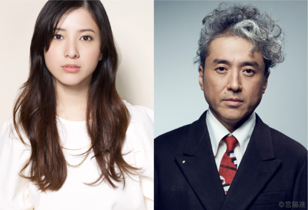 吉高由里子×ムロツヨシ、倦怠期の夫婦役で共演！大石静脚本、Netflix新シリーズの制作が決定