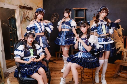 手羽先センセーション、1月20日にニューミニアルバムをリリース！Zepp Nagoyaワンマンも開催決定！【コメントあり】