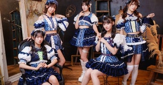 手羽先センセーション、1月20日にニューミニアルバムをリリース！Zepp Nagoyaワンマンも開催決定！【コメントあり】