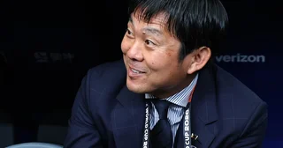 【ワールドカップ】ブラジル、イングランド、日本...続投する代表監督たちも苦悩は続く