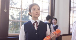 明日の『あんぱん』“のぶ”今田美桜、体育大会に志願も“黒井”瀧内公美が一蹴