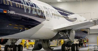 ルフトハンザ、787-9の「アレグリス」認証取得提供開始