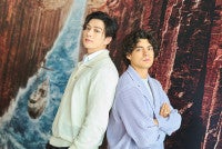 新田真剣佑＆イニャキ・ゴドイが明かす『ONE PIECE』完全再現な実写化の裏側