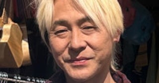 ヒロシ、“自力で塗装したバイク”にネット騒然「スゴイ」「カッコよすぎ」