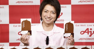 藤原竜也さん大絶賛の「T・K・S（たまごかけそうめん）」とは？