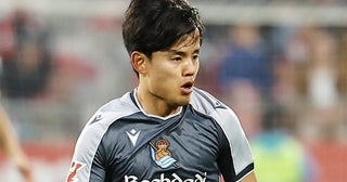 久保建英はワールドカップで活躍できるのか？ スペイン人記者が指摘するパフォーマンス低下と来季移籍話