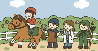 レースの無い日のジョッキーは何をしている？競走馬に関わる“お仕事”Q＆A