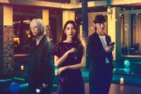 本日公開！土屋太鳳×佐久間大介『マッチング TRUE LOVE』LiSAによる主題歌にのせたファイナル予告解禁
