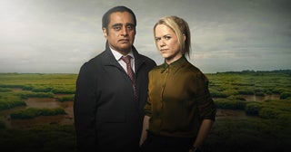人気の英国ミステリー第6弾『埋もれる殺意～3年の悔恨～』6月28日（土）より日本初放送・配信