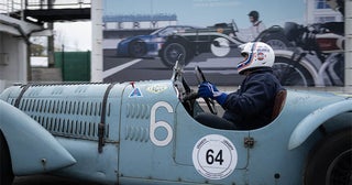 モンレリ・サーキット「Autodrome de Linas-Montlhéry」の100周年を祝う