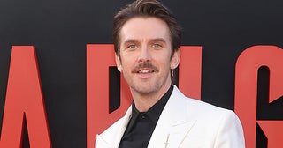 ドラマ版「ロボコップ」はダン・スティーブンス！