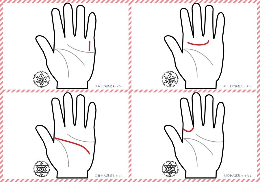 年内に大きな変化があるかも… 占い師が教える「今注目すべき手相」4選