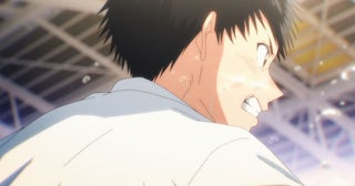 【アオのハコ】第18話練習試合の大喜の姿に千夏と雛の心が動く