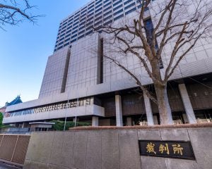元裁判官が疑問視「行政書士会長選」“無効”なのに報じられない理由
