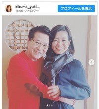 元フジテレビアナ・菊間千乃、故・ピーコさんを追悼「いちばんお世話になって可愛がって頂いた」