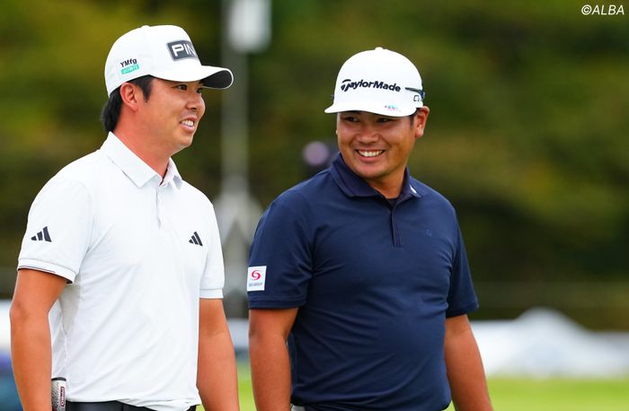 細野勇策が初の米ツアーで確かめたい現在地“尊敬する”同級生・久常涼との同組に「楽しみ、勉強したい」