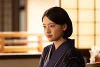 明日の『風、薫る』“直美”上坂樹里、悪質な派出看護の取締りを求めて“柳生”中村倫也のもとへ