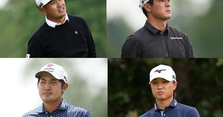 来季出場権は？今週開幕の米ツアー“フォールシリーズ”を解説昨年は久常涼と金谷拓実が奮闘