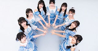 RE-GE、フリーライブにて新曲をサプライズ初披露最新配信シングル『夏の栞』が28日にリリース決定