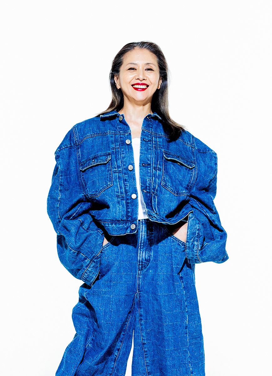 小泉今日子、還暦ツアーファイナル公演を映画館でアンコール上映来場者特典の配布も決定