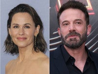 ジェニファー・ガーナー、ベン・アフレックとの「辛い」離婚について珍しくコメント