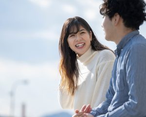 女性から好かれる「聞き上手なおじさん」に共通している5つの特徴