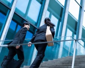 「あんまり遠いのはちょっと…」入社4日目で無断欠勤、そのまま退職した新入社員が抱えた“絶望”の正体