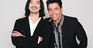 【インタビュー】「ドンケツ」ド迫力キャラを好演！伊藤英明＆金子ノブアキの役づくりとは？伊藤は15キロ弱増量＆“胸筋15センチ”パンプアップ！