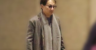 《引退から365日》中居正広氏ふっくら姿で“完全引退”宣言も…復帰説とともに囁かれる“島田紳助”化