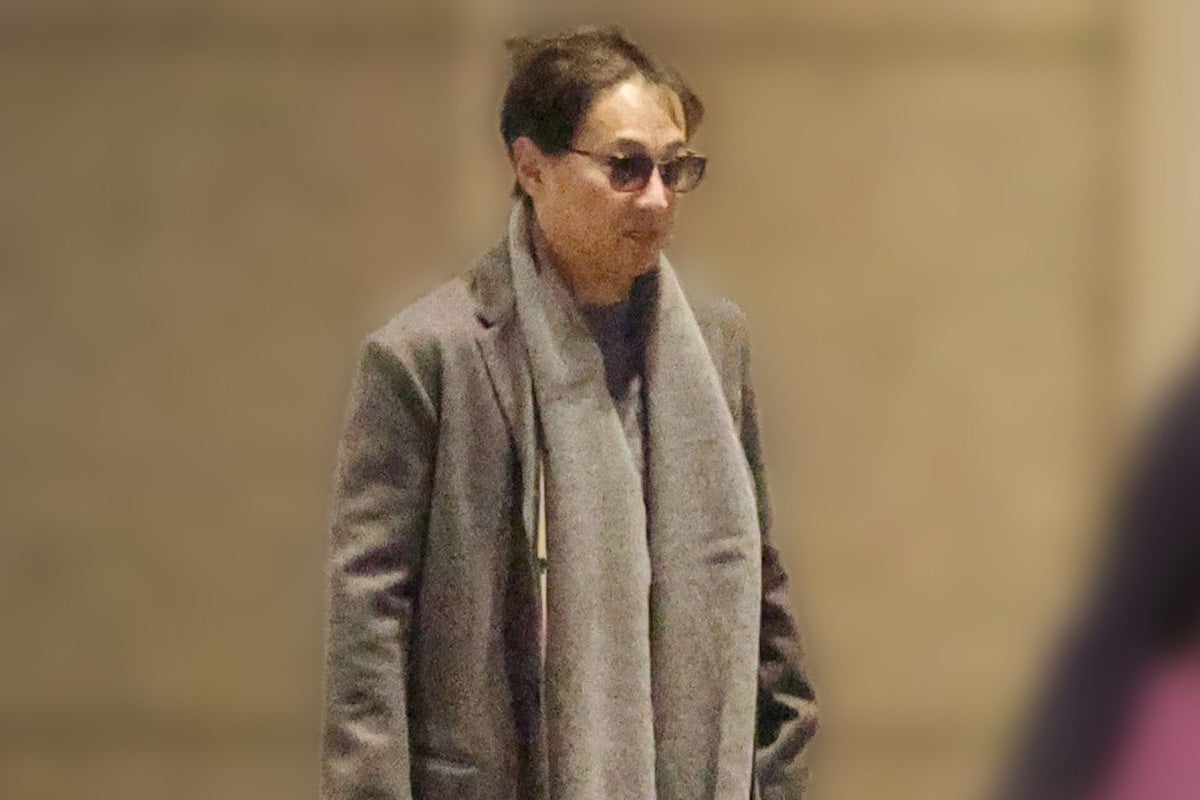 《15年撮らせなかった》中居正広氏ツーショット報道に業界騒然…マスコミとの攻防の裏にダンサー恋人の“プロ彼女”伝説